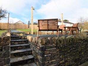 Property grounds - 2 Bed in Keswick (oc-88864) (Keswick)