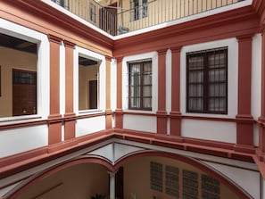 Außendetails