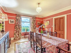 Dining - 4 Bed in Huntly (oc-88855) (Inverurie)