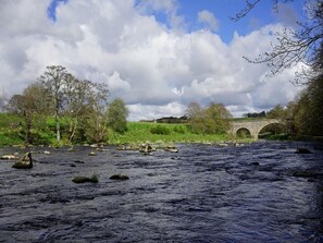 Miscellaneous - 4 Bed in Huntly (oc-88855) (Inverurie)