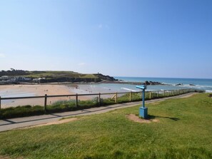 Beach - 3 Bed in Launceston (oc-88858) (Saint Giles on the Heath)