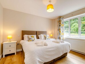 Room - 4 Bed in Ashbourne (oc-88935) (Alsop en le Dale)