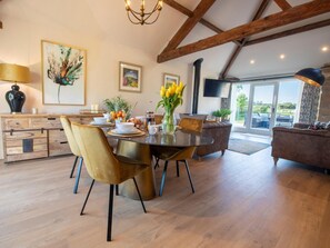 Dining - 1 Bed in Richmond (oc-88588) (Brompton on Swale)