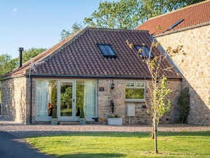 Exterior - 1 Bed in Richmond (oc-88588) (Brompton on Swale)