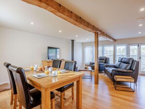 Dining - 1 Bed in Faringdon (oc-88573) (Great Coxwell)