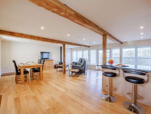 Dining - 1 Bed in Faringdon (oc-88573) (Great Coxwell)