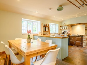 Dining - 3 Bed in Beaminster (oc-87914) (South Perrott)