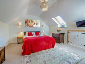 Free WiFi, bed sheets - 2 Bed in Aldham (oc-87956) (Aldham)