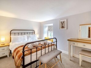 3 bedrooms, free WiFi, bed sheets - 3 Bed in Ulverston (oc-87960) (Penny Bridge)