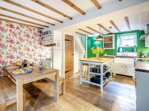 Dining - 3 Bed in Ulverston (oc-87960) (Penny Bridge)