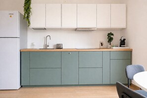 Cucina privata