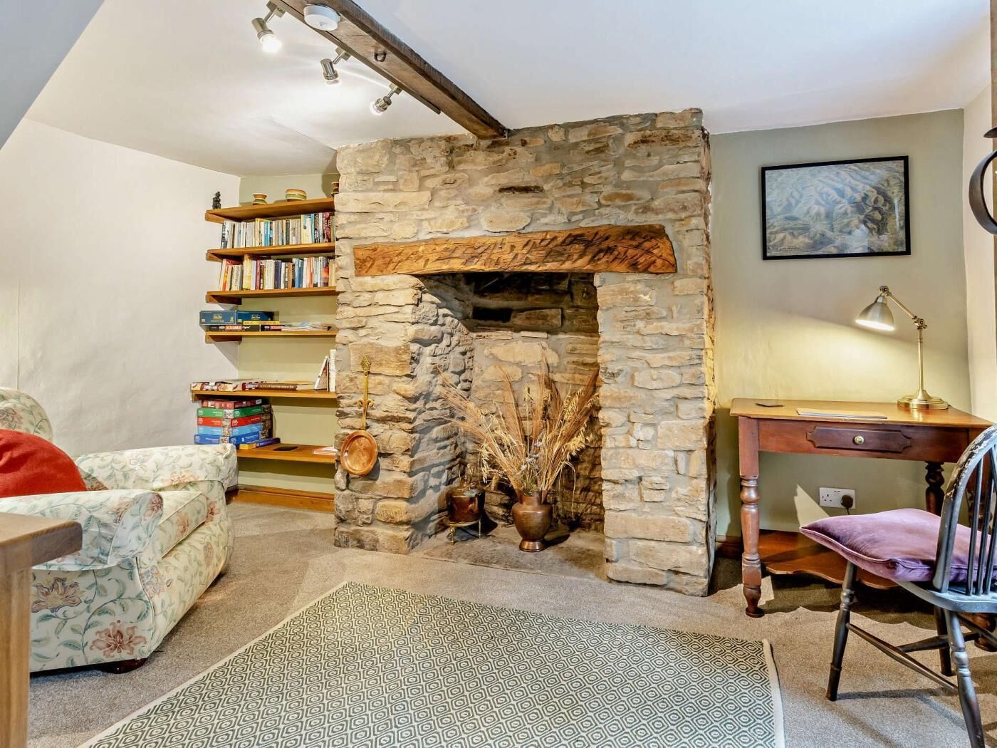 3 Bed In Hereford (Oc-88077) - Hay-on-Wye