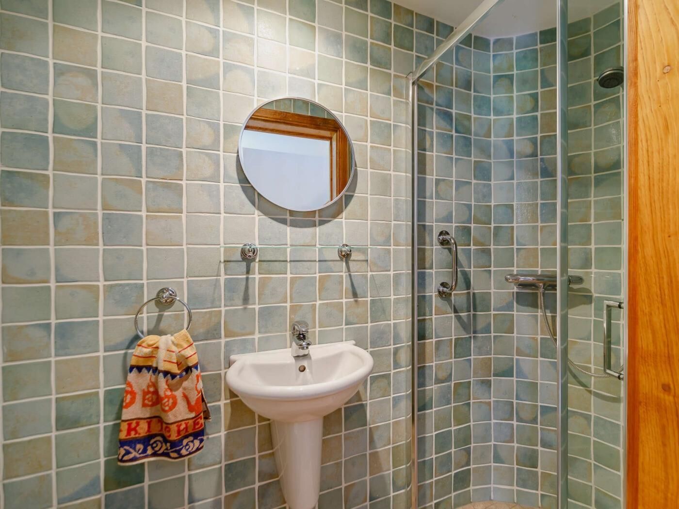 2 Bed In Hexham (Oc-88443) - Hexham