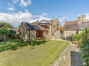 Exterior - 2 Bed in Hexham (oc-88443) (Acomb)