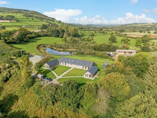 1 Bed in Brecon (oc-88138)