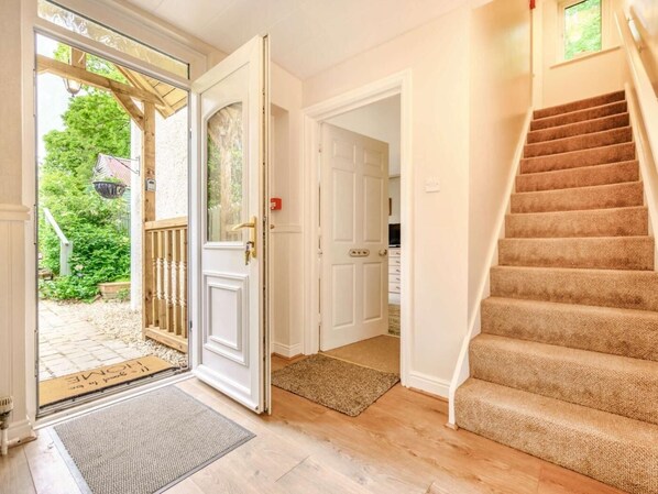 Interior - 1 Bed in Cockermouth (oc-88490) (Wythop)