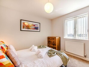 Room - 5 Bed in Matlock (oc-88486) (Crich)