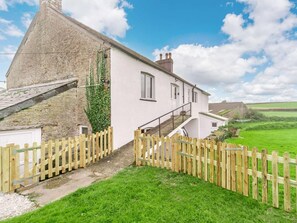 Exterior - 2 Bed in Looe (oc-88357) (Widegates)