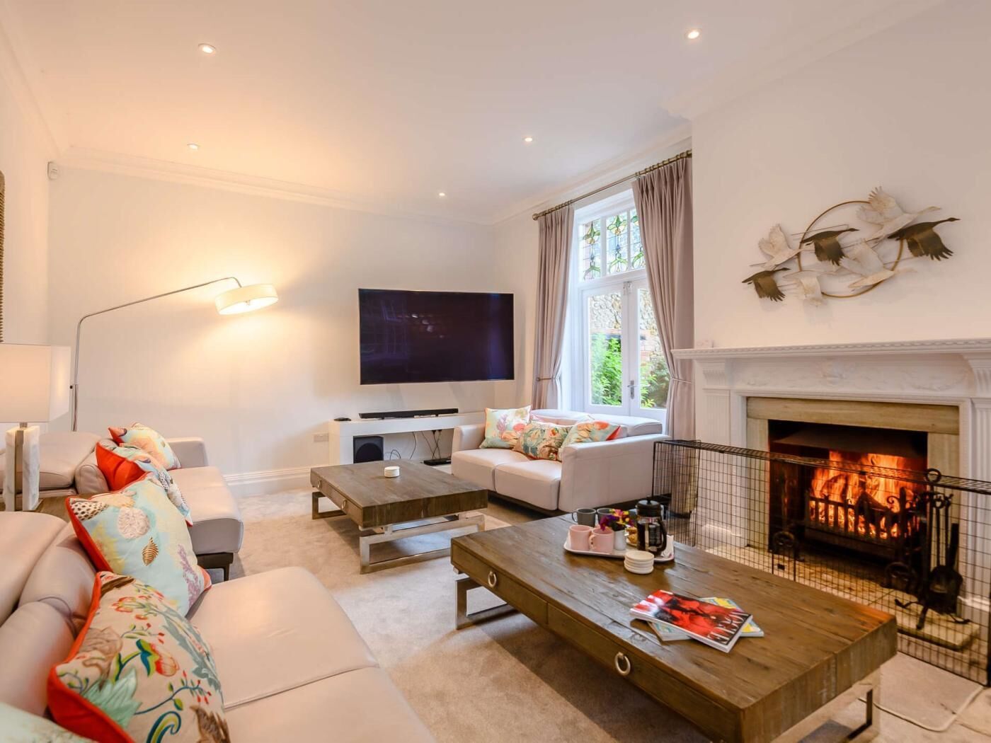 7 Bed In King's Lynn (Oc-88492) - Old Hunstanton