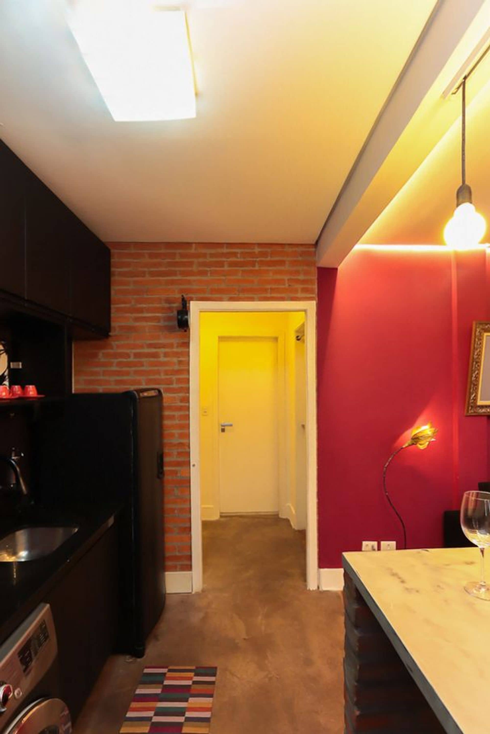 Maison, fumeur