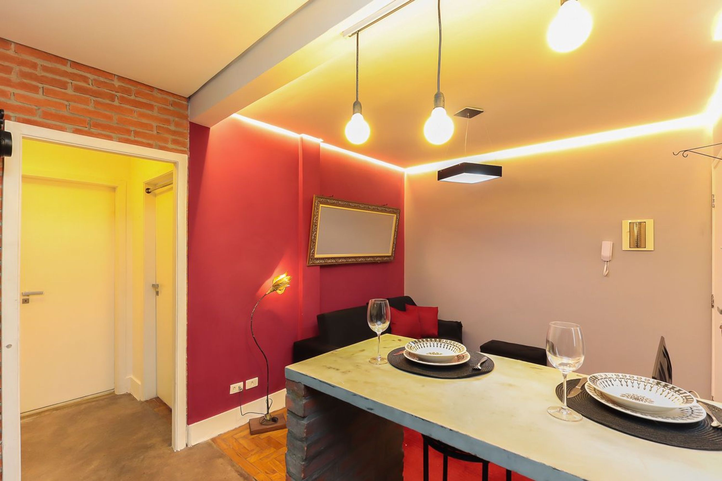 Maison, fumeur