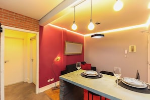 House, Smoking - Apartamento com Varanda na rua do Nubank Parque (São Paulo)