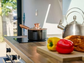 Alimentos y bebidas