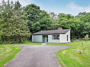 Exterior - 2 Bed in Saltash (oc-88312) (Notter)