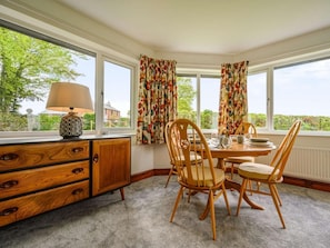 Dining - 3 Bed in Wigton (oc-88035) (East Woodside)