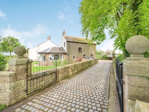 Exterior - 3 Bed in Wigton (oc-88035) (East Woodside)