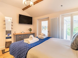1 bedroom, WiFi (free), bed sheets - 1 Bed in Richmond (oc-88054) (Richmond)