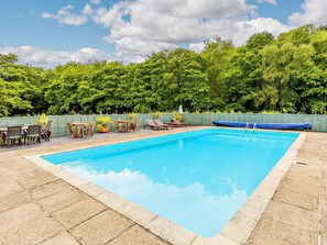 Pool - 2 Bed in Saltash (oc-88313) (Notter)