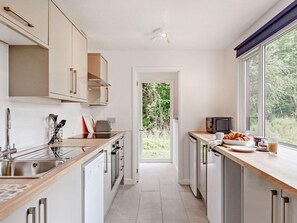 Private kitchen - 2 Bed in Saltash (oc-88313) (Notter)