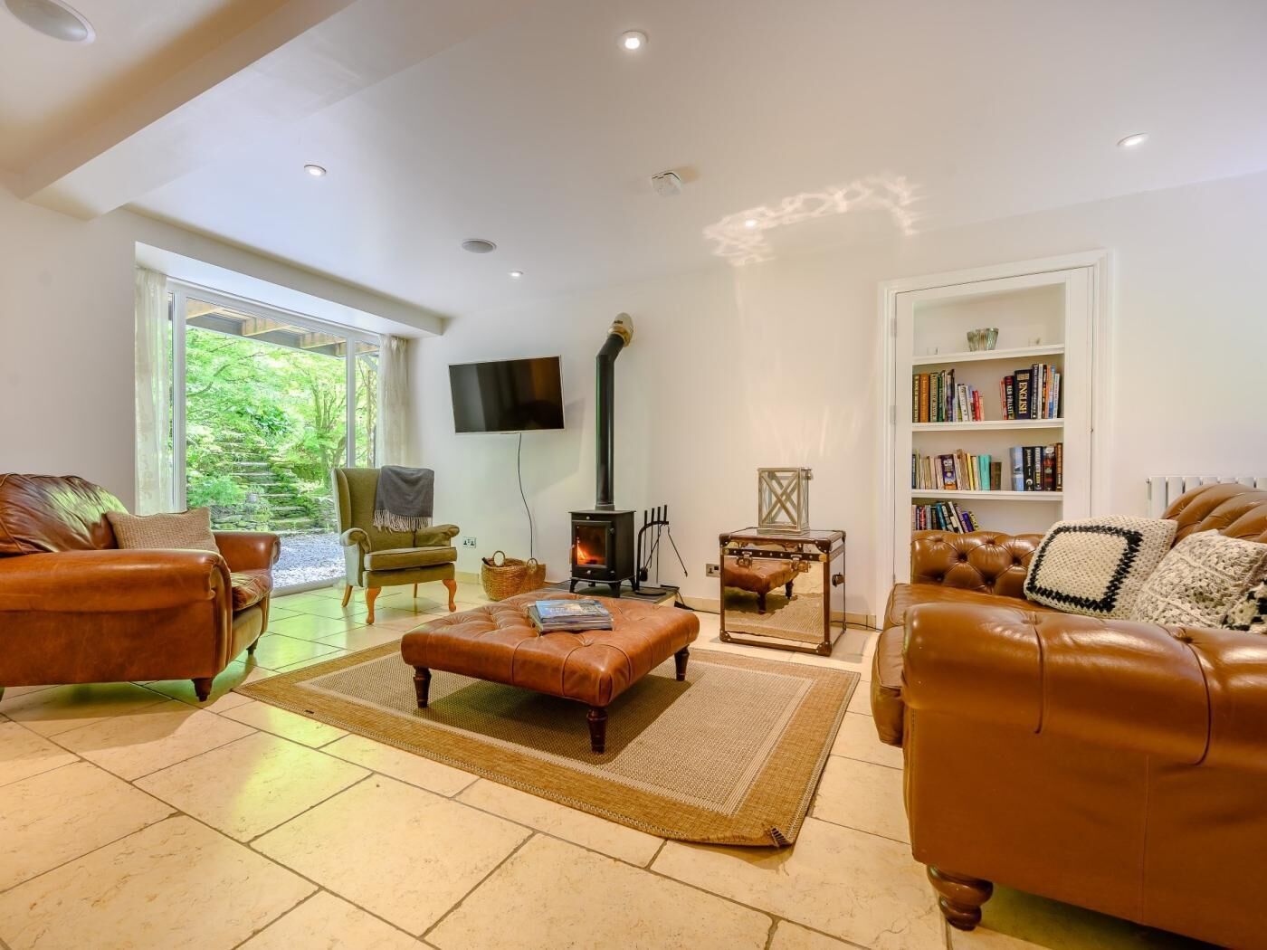 2 Bed In Ambleside (Oc-88319) - Windermere, UK