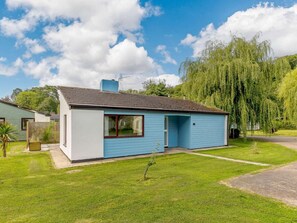 Exterior - 2 Bed in Saltash (oc-88311) (Notter)