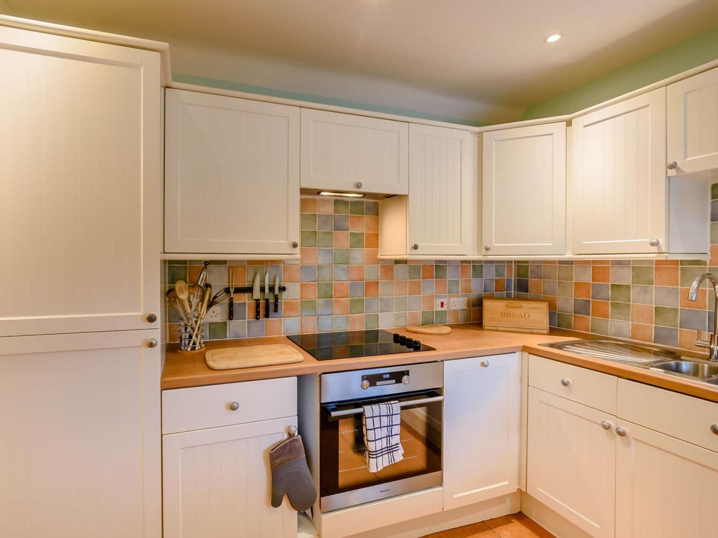 私人厨房