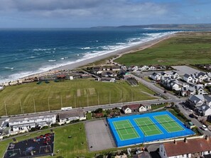 Sportplatz