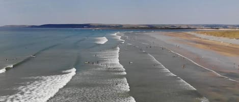 Strand