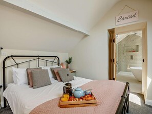 Room - 1 Bed in Abergele (oc-88976) (Llanfair Talhaiarn)