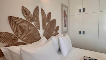 3 quartos, ferros/tábuas de passar roupa, Wi-Fi de cortesia