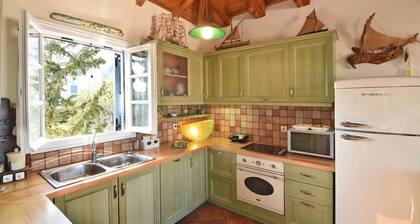 Casa di Spetses - Luxury villa accommodation