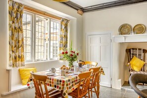 Dining - 3 Bed in Bridport (oc-89004) (Wootton Fitzpaine)