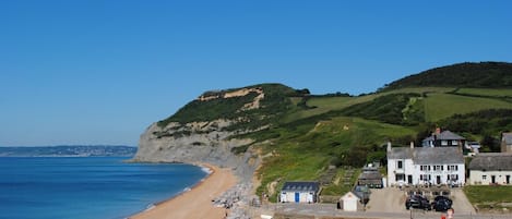 Plage