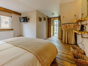 Reisekinderbett, kostenloses WLAN, Bettwäsche