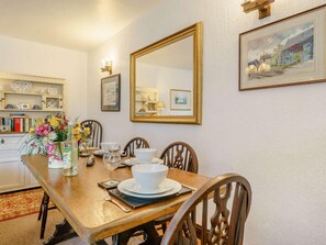 Dining - 2 Bed in Alnwick (oc-88984) (Christon Bank)