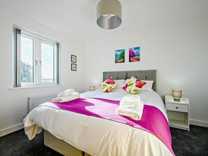 Reisekinderbett, kostenloses WLAN, Bettwäsche