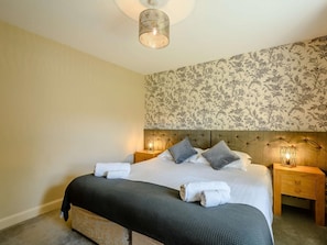 Room - 1 Bed in Sanquhar (oc-89401) (Sanquhar)