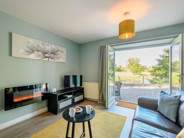 Living area - 1 Bed in Sanquhar (oc-89401) (Sanquhar)