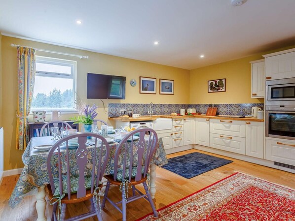 Cucina privata