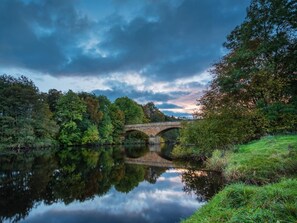 Miscellaneous - 2 Bed in Hexham (oc-89086) (Redesmouth)